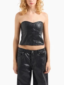 Футболки и поло Armani Exchange модель XW000077-AF10212-MC002 Фото