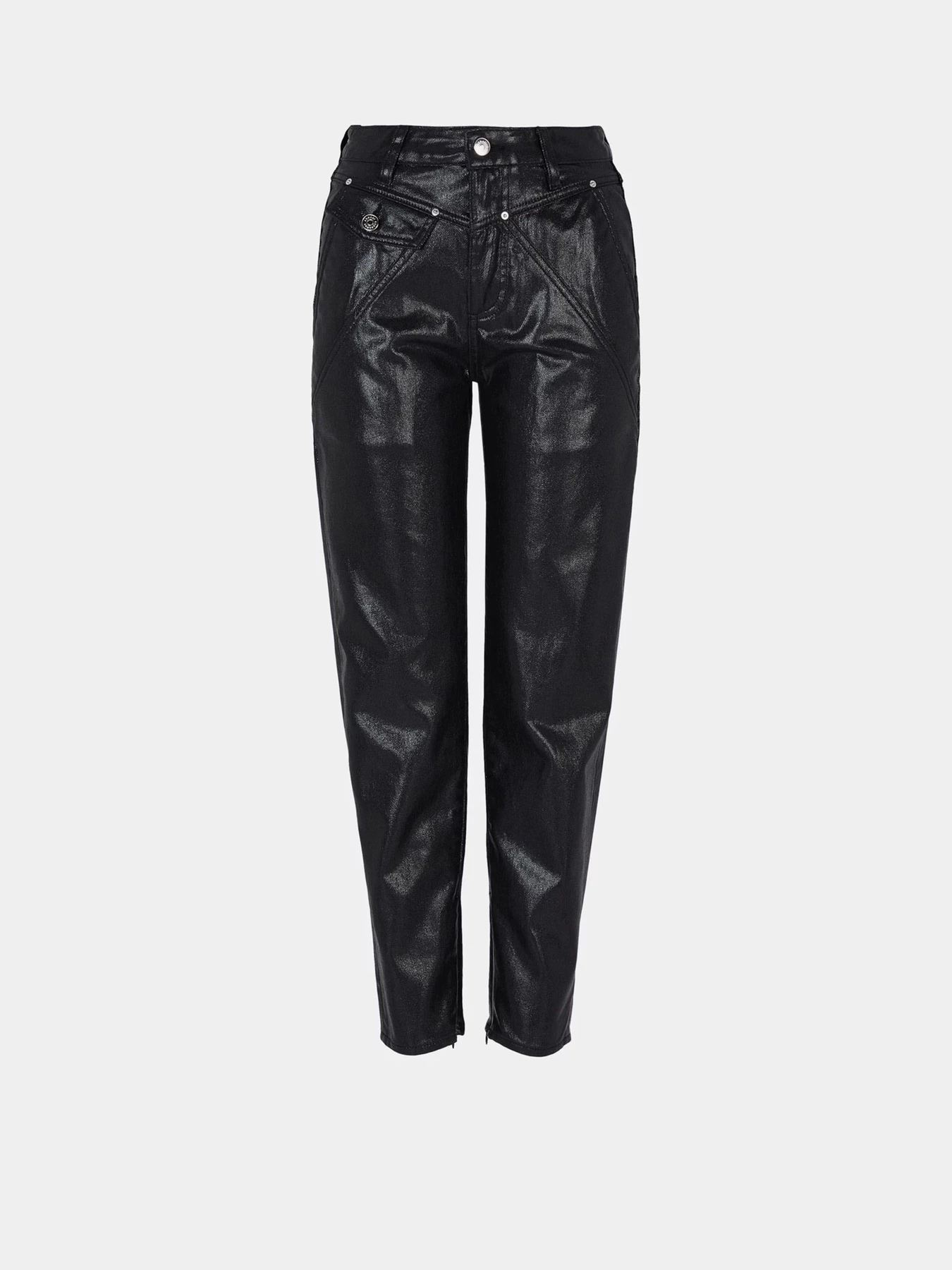 Джинсы Armani Exchange модель XW000057-AF10212-MC002 Джинсы Armani Exchange модель XW000057-AF10212-MC002 Фото