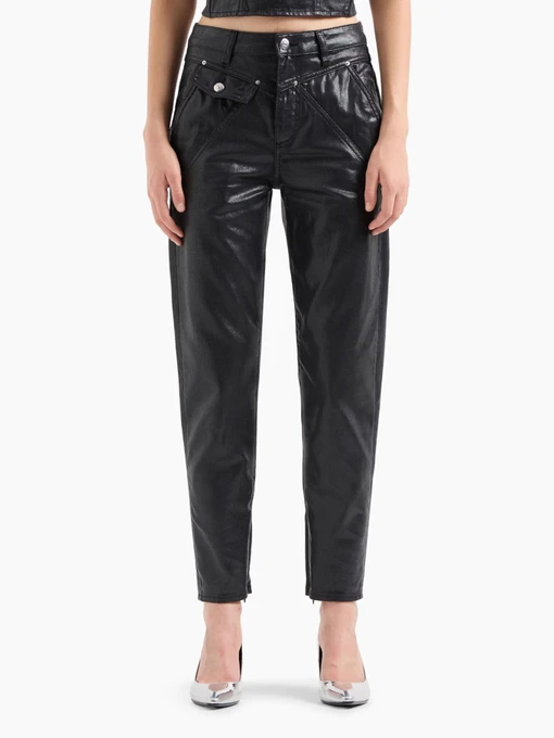 Джинсы Armani Exchange модель XW000057-AF10212-MC002 Фото