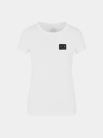 Футболки и поло Armani Exchange модель XW000062-AF10359-U0002 Фото