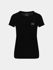 Футболки и поло Armani Exchange модель XW000062-AF10359-UC001 Фото