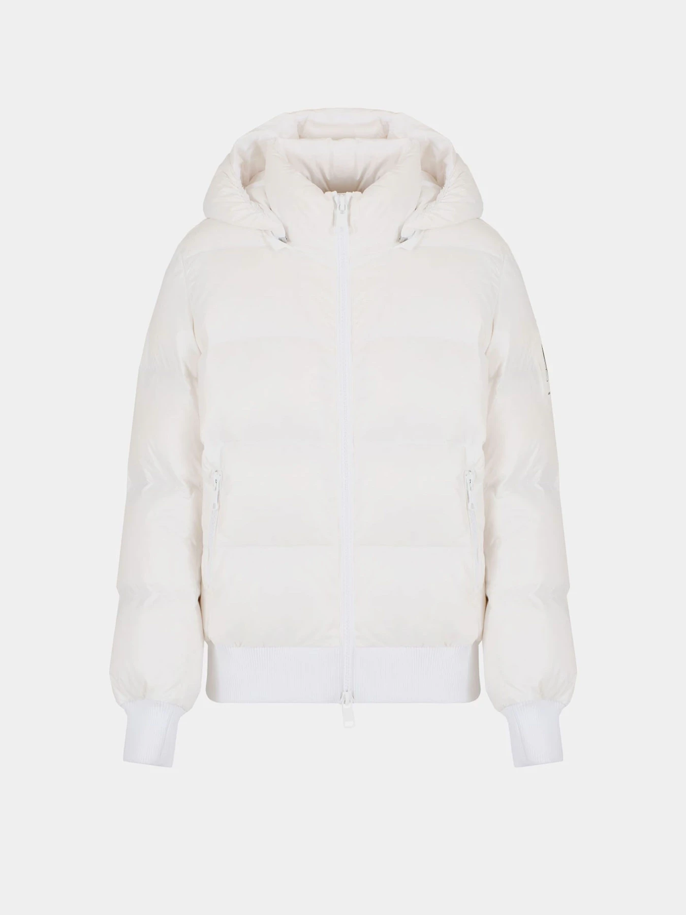 Куртки и дубленки Armani Exchange модель XW000228-AF10860-U0001 Фото