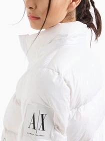 Куртки и дубленки Armani Exchange модель XW000228-AF10860-U0001 Фото