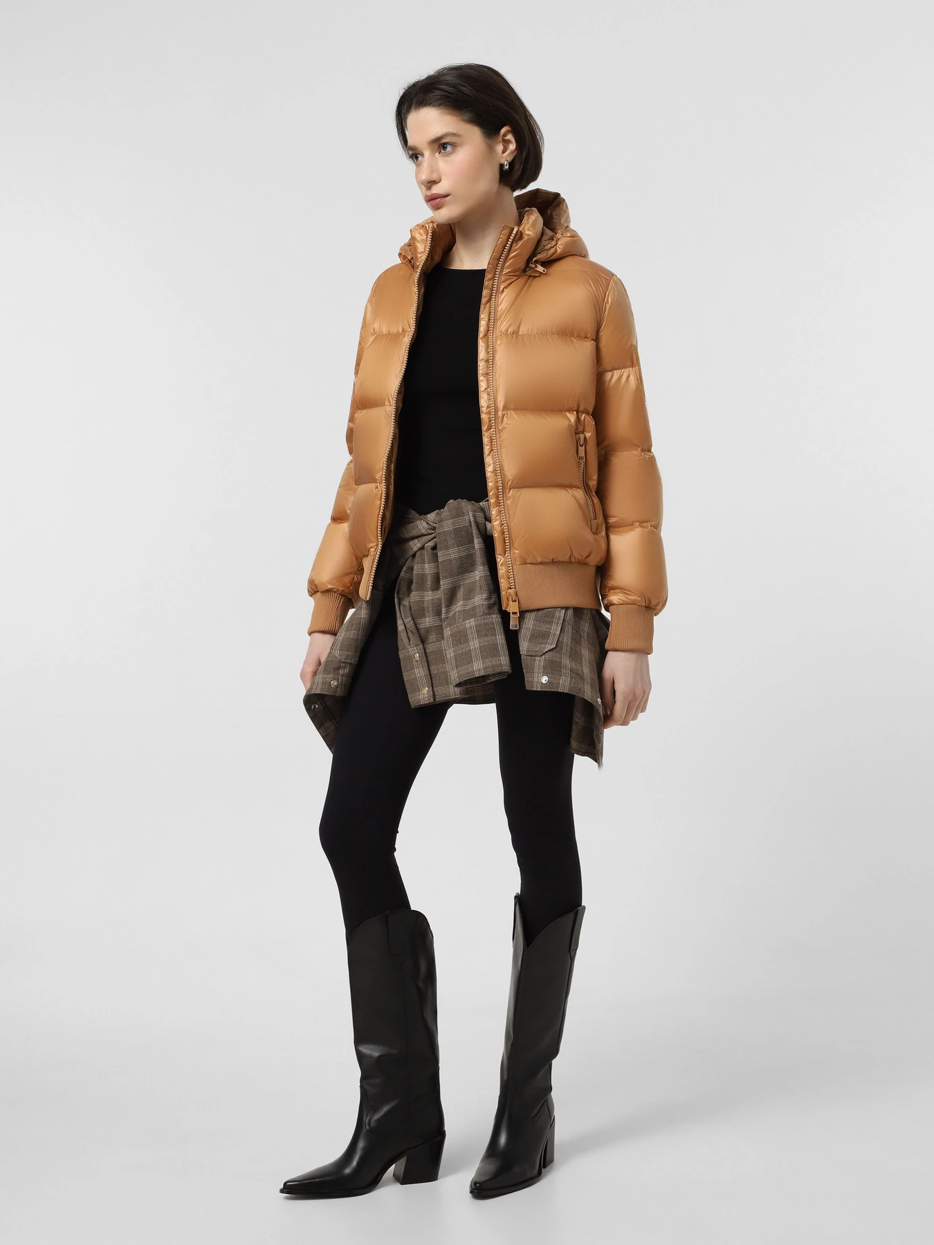 Куртки та дублянки Armani Exchange модель XW000228-AF10860-U6164 Фото