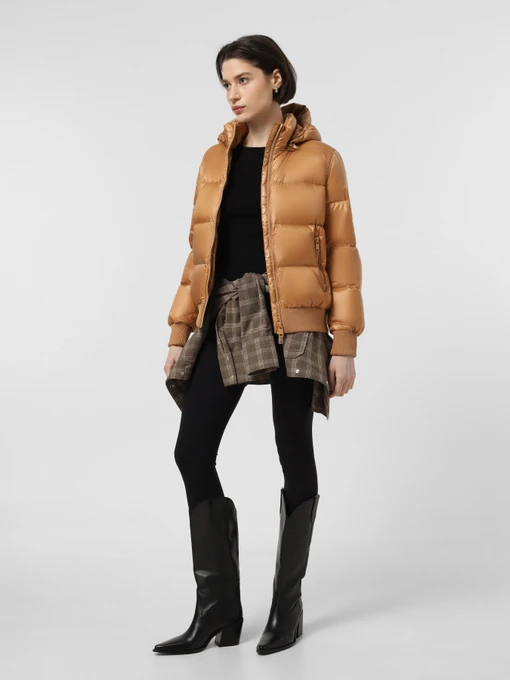 Жіночий Пуховик Armani Exchange фото 2