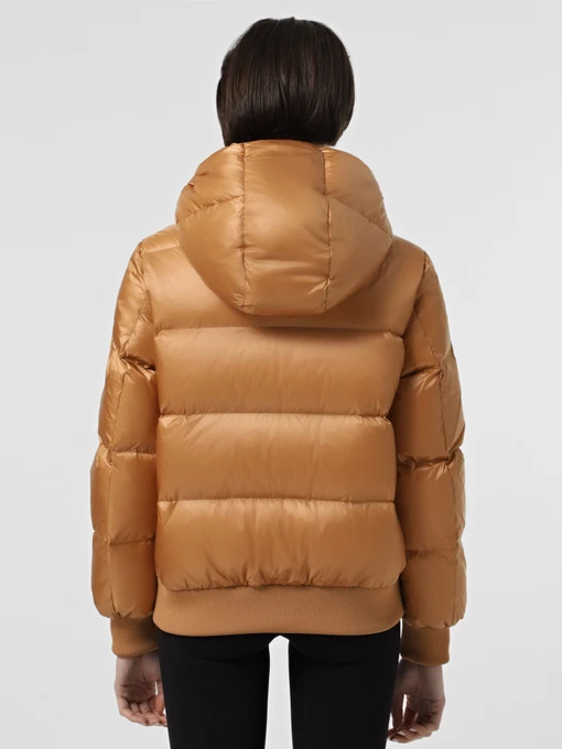 Жіночий Пуховик Armani Exchange фото 3