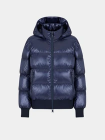 Куртки и дубленки Armani Exchange модель XW000228-AF10860-UB100 Фото