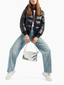Куртки та дублянки Armani Exchange Icon Project модель XW000228-AF10860-UC001 Фото