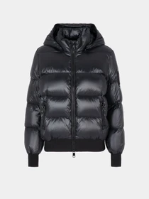 Куртки та дублянки Armani Exchange Icon Project модель XW000228-AF10860-UC001 Фото