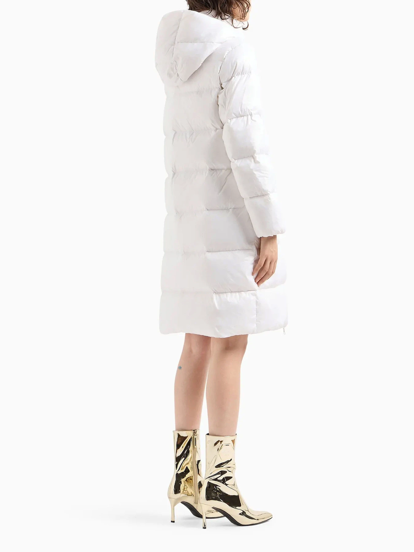 Куртки и дубленки Armani Exchange модель XW000251-AF10860-U0001 Фото