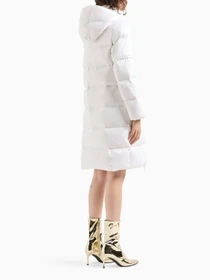 Куртки и дубленки Armani Exchange модель XW000251-AF10860-U0001 Фото