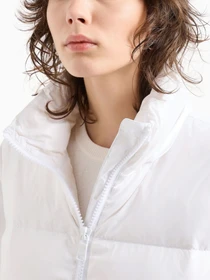 Куртки и дубленки Armani Exchange модель XW000251-AF10860-U0001 Фото
