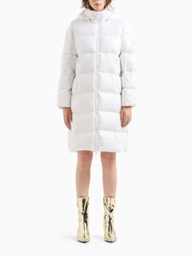 Куртки и дубленки Armani Exchange модель XW000251-AF10860-U0001 Фото