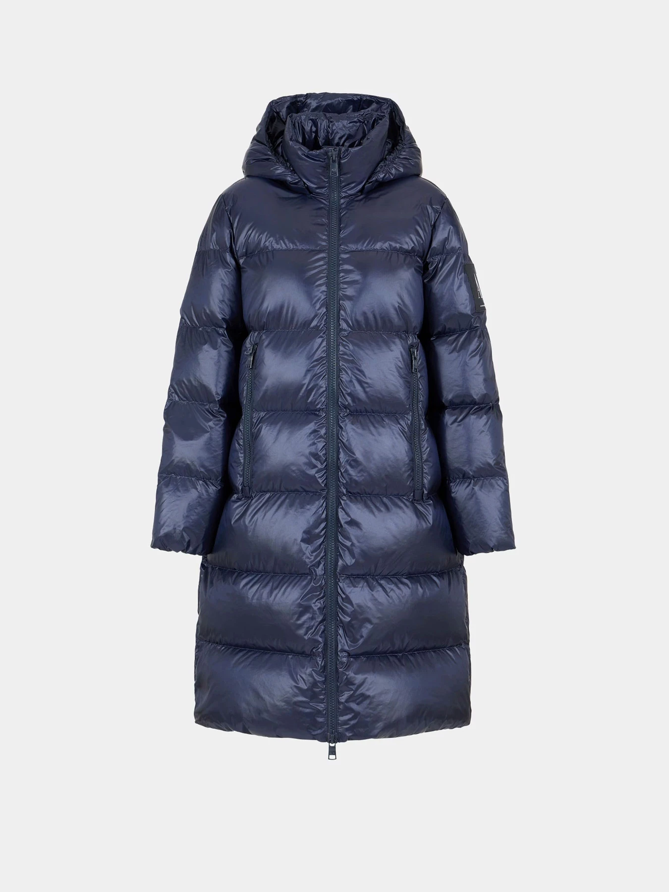 Куртки и дубленки Armani Exchange модель XW000251-AF10860-UB100 Фото