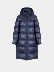 Куртки и дубленки Armani Exchange модель XW000251-AF10860-UB100 Фото