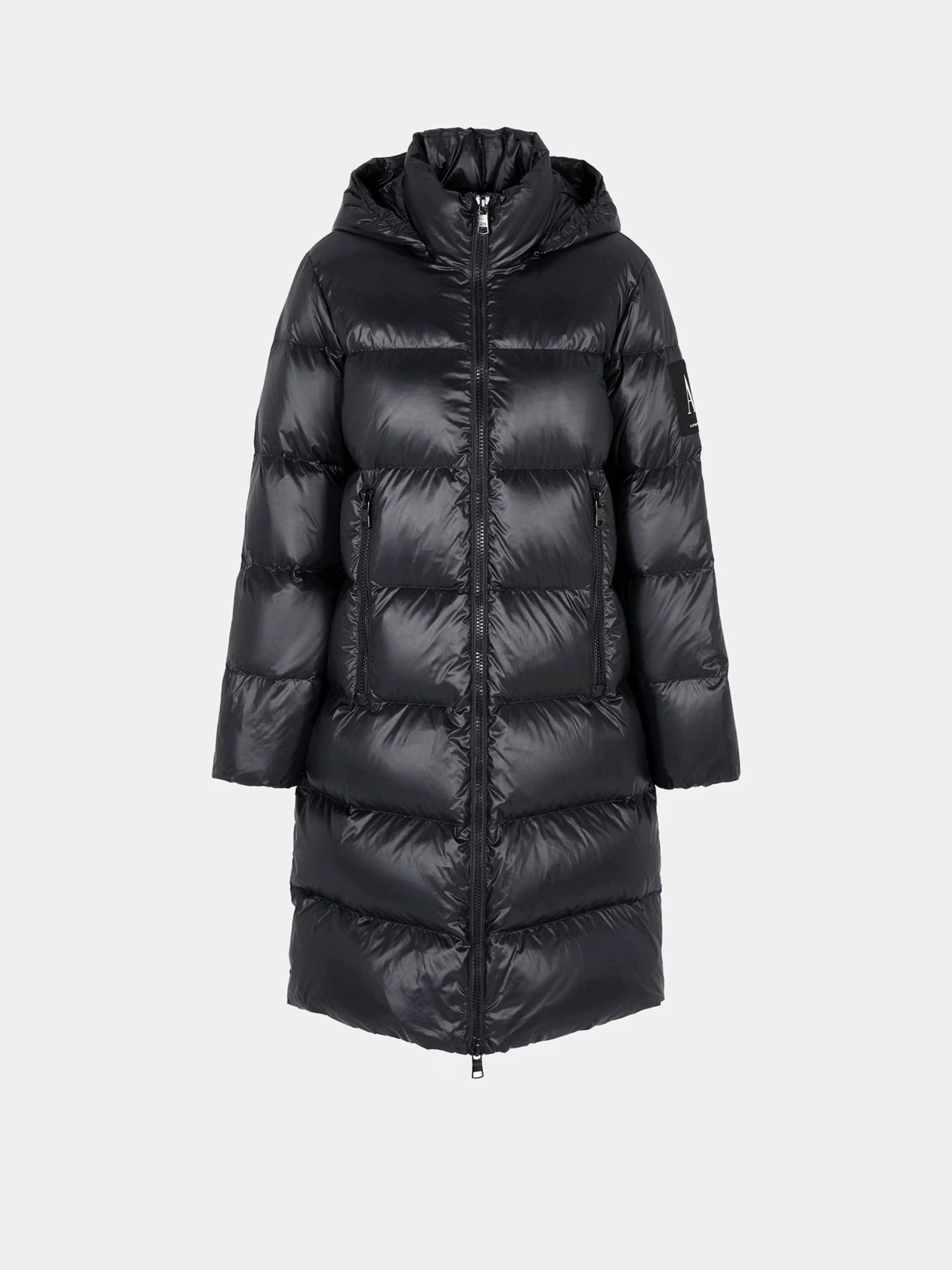 Куртки и дубленки Armani Exchange модель XW000251-AF10860-UC001 Фото