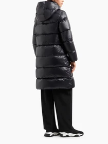 Куртки и дубленки Armani Exchange модель XW000251-AF10860-UC001 Фото