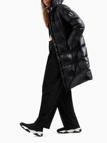 Куртки и дубленки Armani Exchange модель XW000251-AF10860-UC001 Фото