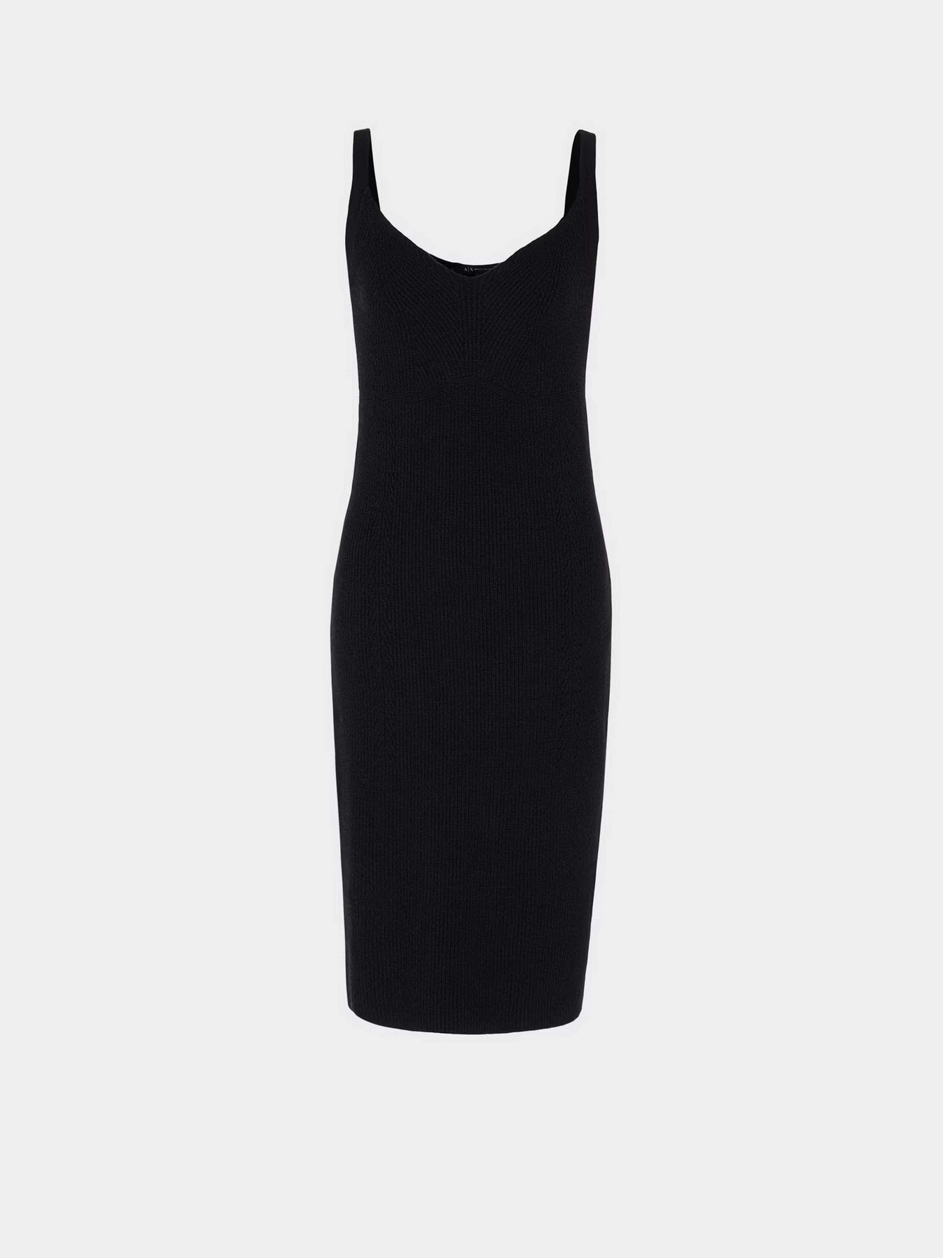 Платья Armani Exchange модель 6DYA1Q-YM1VZ-1200 Фото