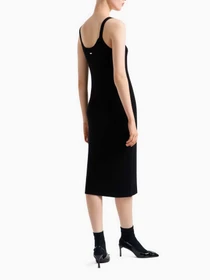 Платья Armani Exchange модель 6DYA1Q-YM1VZ-1200 Фото