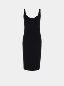 Платья Armani Exchange модель 6DYA1Q-YM1VZ-1200 Фото