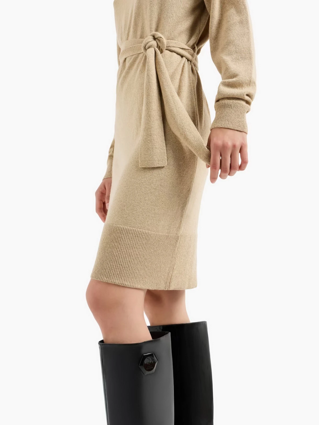 Платья Armani Exchange модель 6DYA2C-YM2FZ-0648 Платья Armani Exchange модель 6DYA2C-YM2FZ-0648 Фото