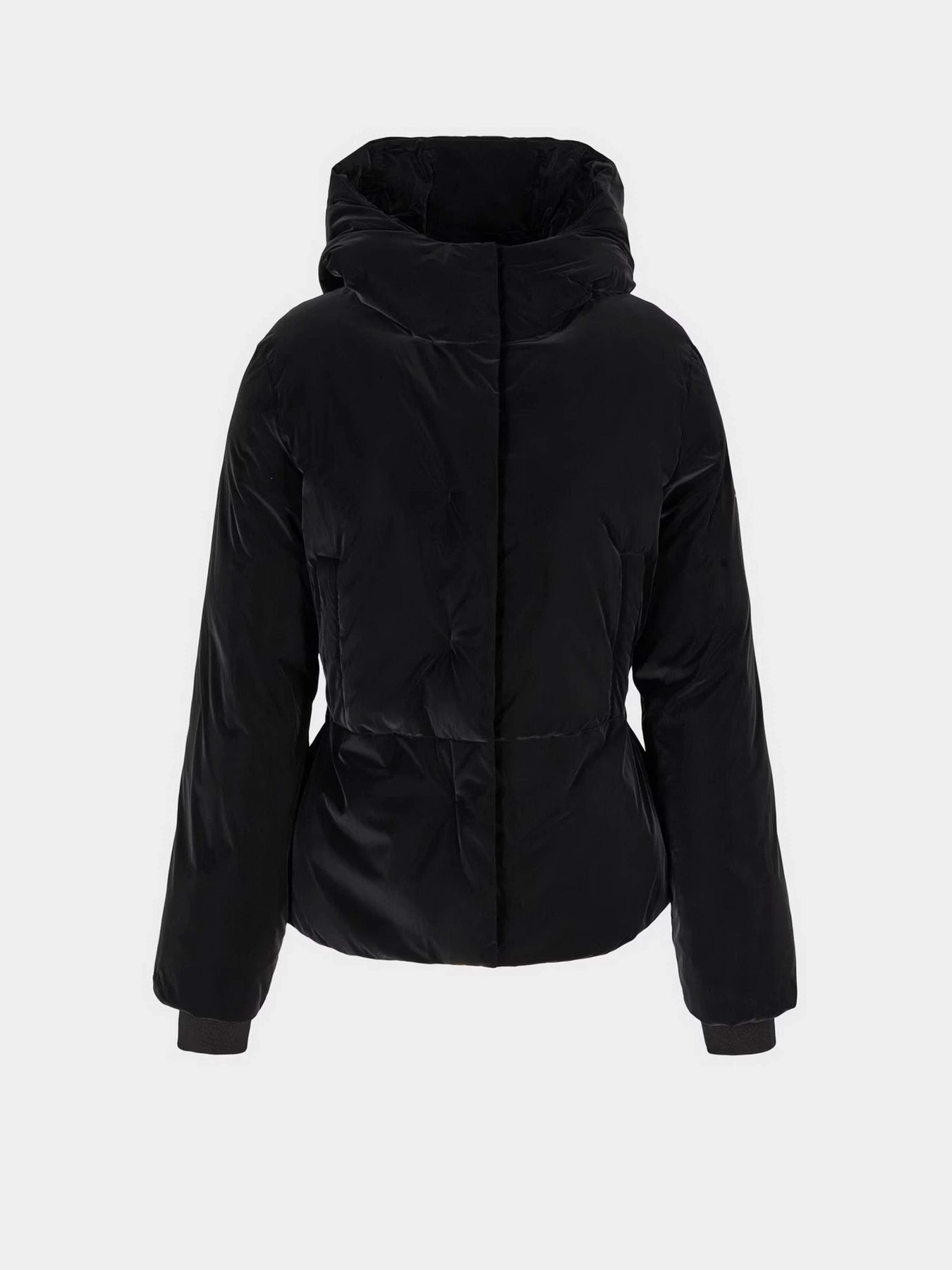 Куртки и дубленки Armani Exchange модель 6DYB43-YN6YZ-1200 Фото