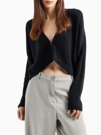 Свитры и кардиганы Armani Exchange модель 6DYE1Q-YM1VZ-1200 Фото