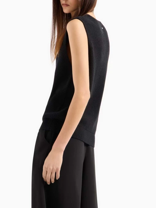 Жіночий Жилет Armani Exchange фото 2