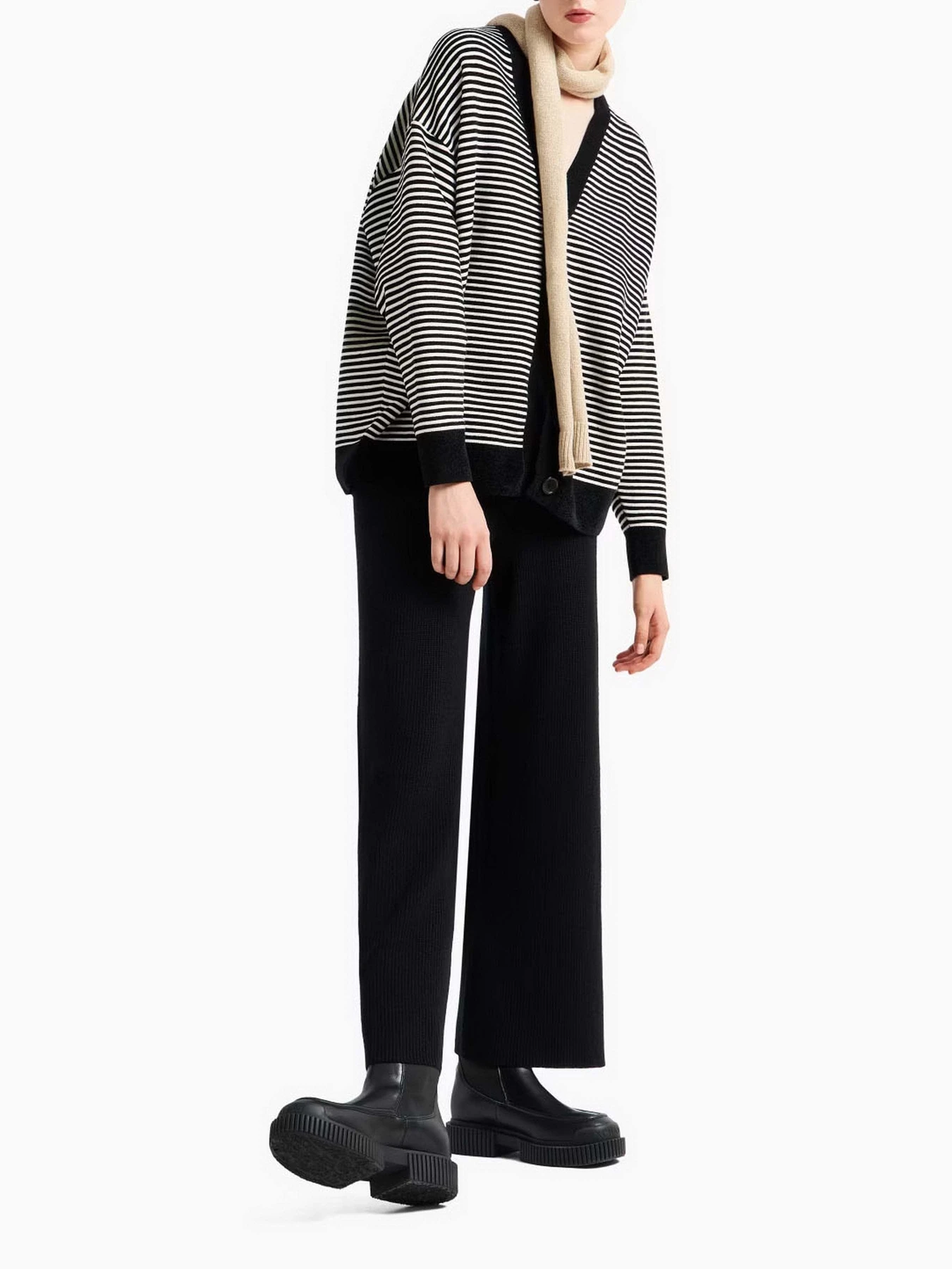 Брюки Armani Exchange модель 6DYP1Q-YM1VZ-1200 Фото