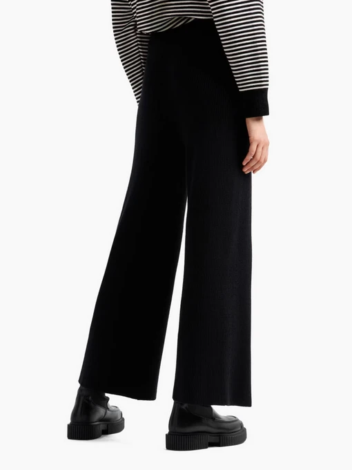 Жіночі Повсякденні штани Armani Exchange фото 2