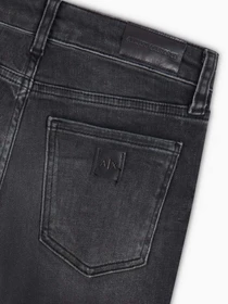 Джинсы Armani Exchange модель 6DYJ01-Y18HZ-0204 Фото