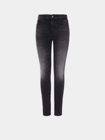 Джинсы Armani Exchange модель 6DYJ01-Y18HZ-0204 Фото