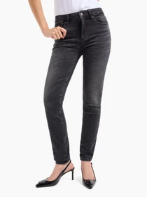 Джинси Armani Exchange модель 6DYJ01-Y18HZ-0204 Фото