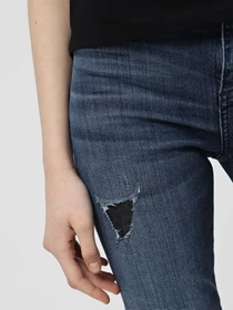 Джинси Armani Exchange модель 6DYJ24-Y18LZ-1500 Фото
