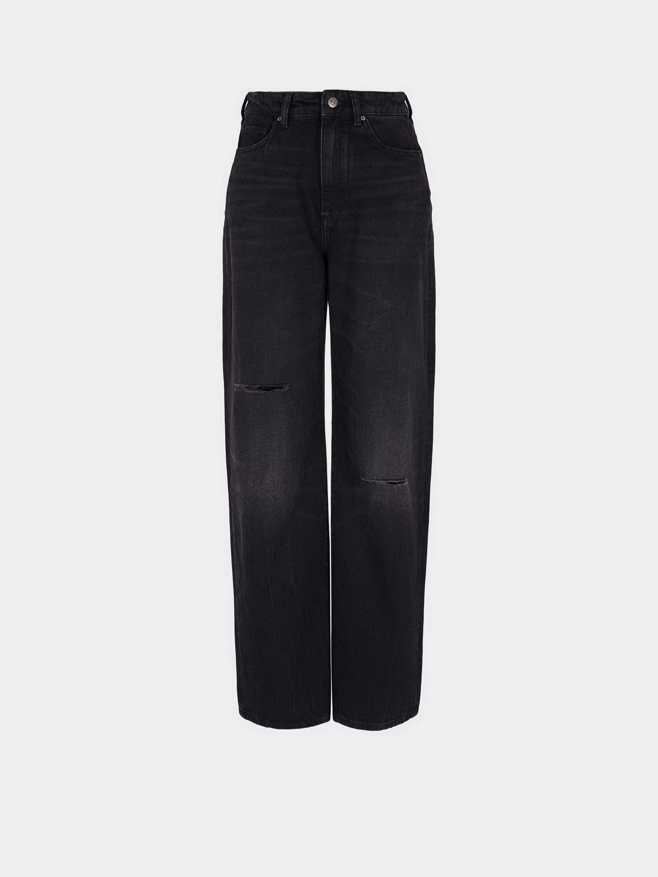 Джинсы Armani Exchange модель 6DYJ38-Y18IZ-0204 Джинсы Armani Exchange модель 6DYJ38-Y18IZ-0204 Фото