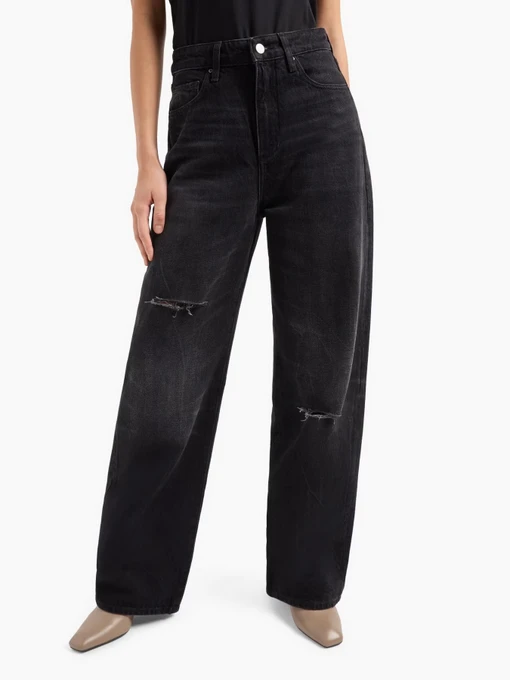 Джинси Armani Exchange модель 6DYJ38-Y18IZ-0204 Фото