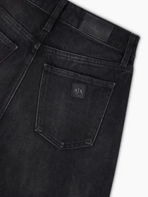 Джинсы Armani Exchange модель 6DYJ38-Y18IZ-0204 Фото
