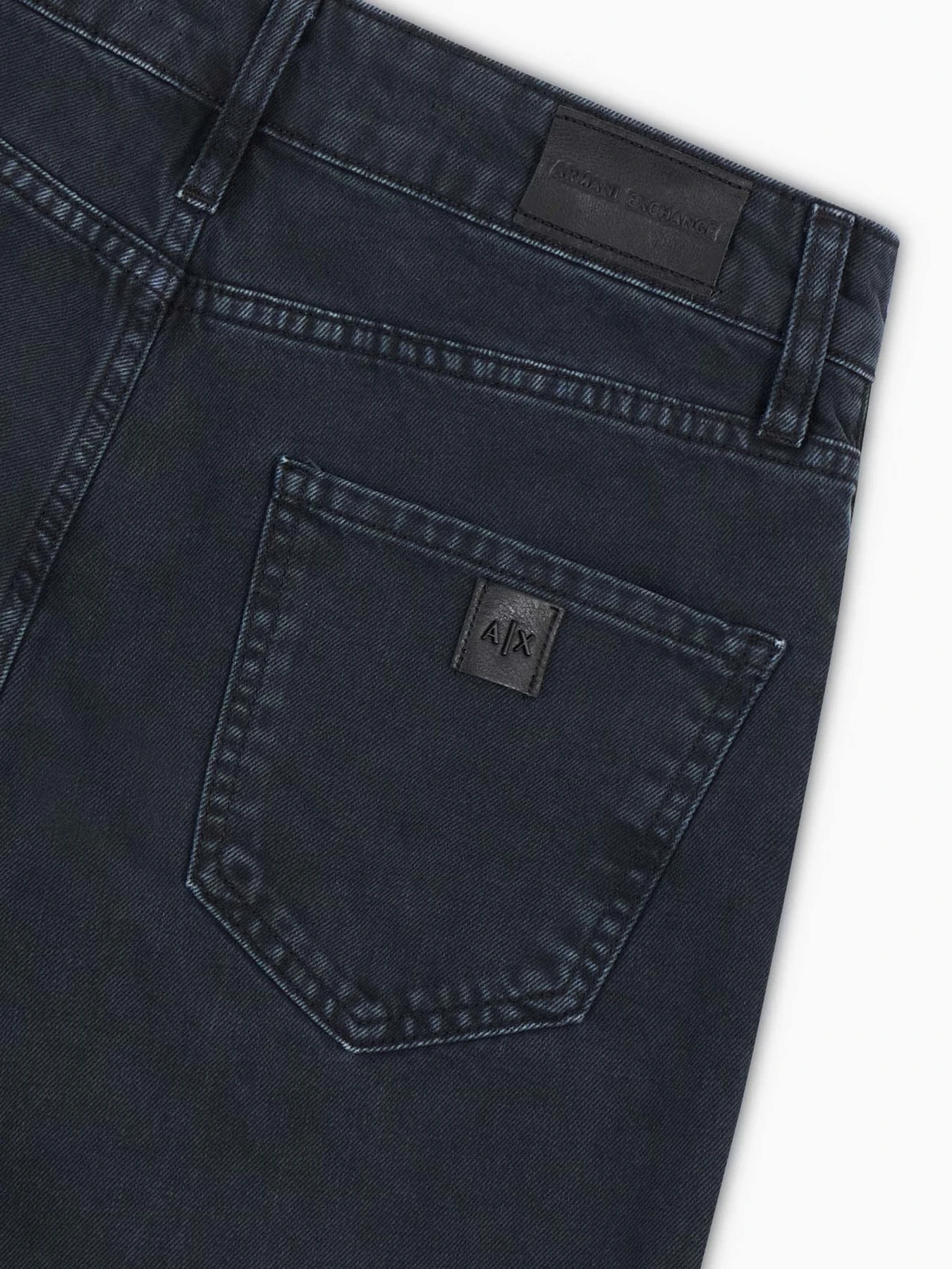 Джинсы Armani Exchange модель 6DYJ51-Y18KZ-1500 Джинсы Armani Exchange модель 6DYJ51-Y18KZ-1500 Фото
