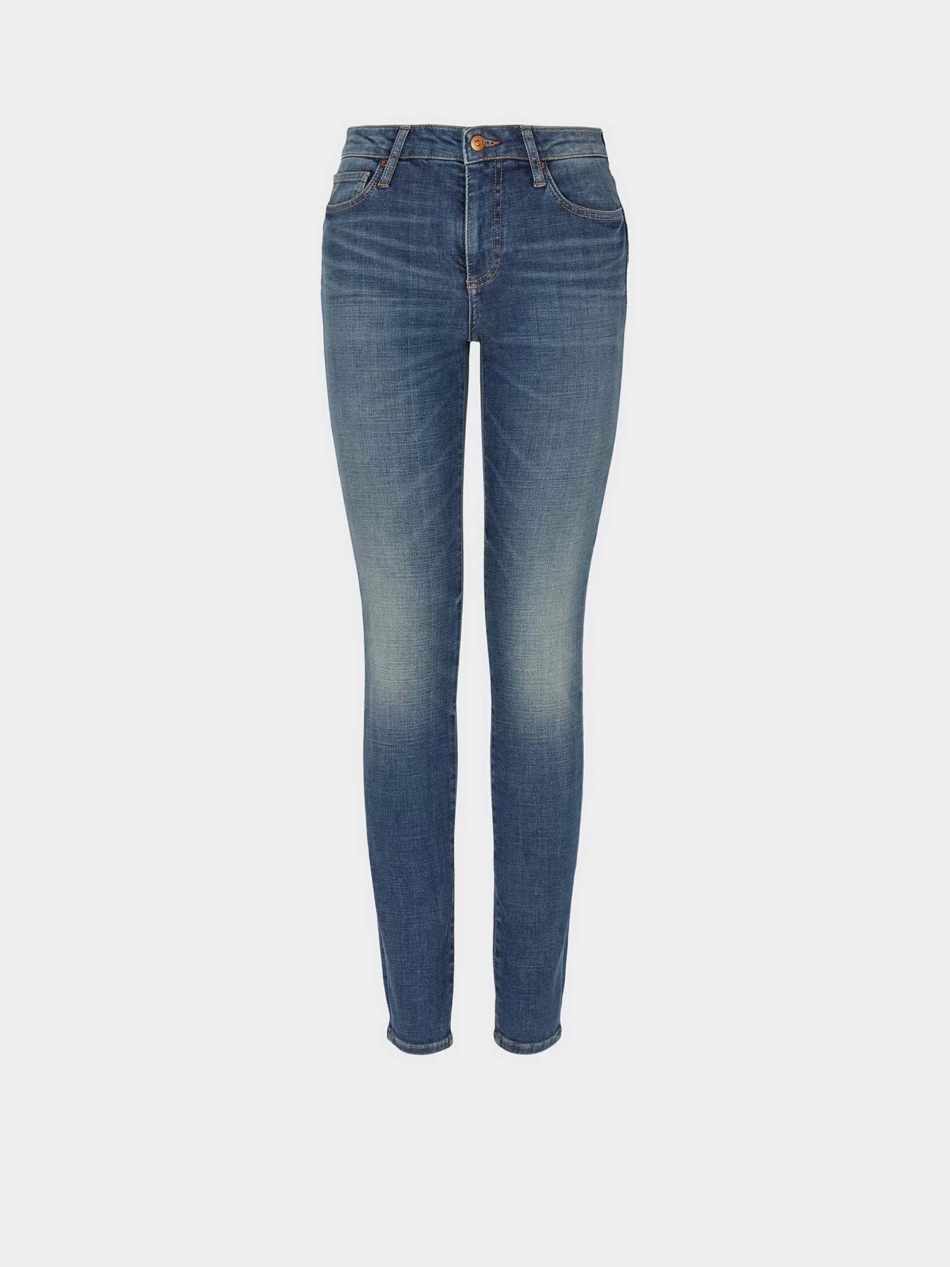 Джинси Armani Exchange модель 6DYJ69-Y18EZ-1500 Джинси Armani Exchange модель 6DYJ69-Y18EZ-1500 Фото