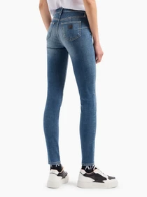 Джинси Armani Exchange модель 6DYJ69-Y18EZ-1500 Фото