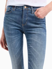 Джинси Armani Exchange модель 6DYJ69-Y18EZ-1500 Фото