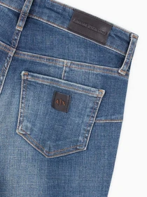Джинси Armani Exchange модель 6DYJ69-Y18EZ-1500 Фото