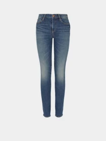 Джинси Armani Exchange модель 6DYJ69-Y18EZ-1500 Фото