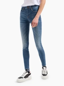 Джинси Armani Exchange модель 6DYJ69-Y18EZ-1500 Фото