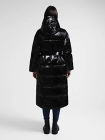 Куртки и дубленки Armani Exchange модель 6DYL32-YN1YZ-1200 Фото