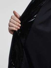 Куртки и дубленки Armani Exchange модель 6DYL32-YN1YZ-1200 Фото