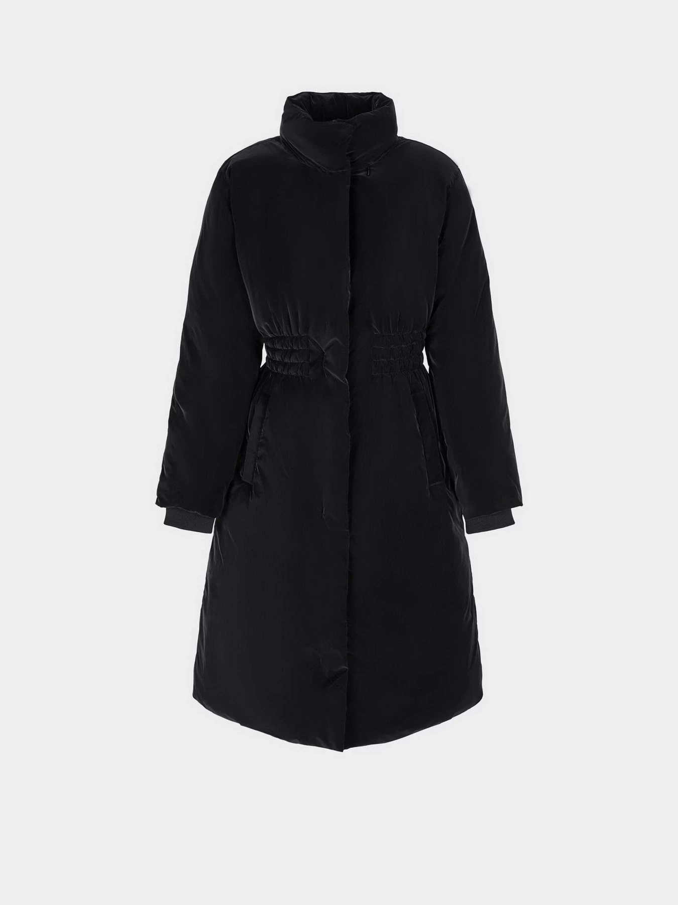 Куртки и дубленки Armani Exchange модель 6DYL43-YN6YZ-1200 Фото