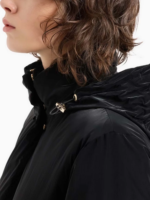 Жіноча Зимова куртка Armani Exchange фото 3