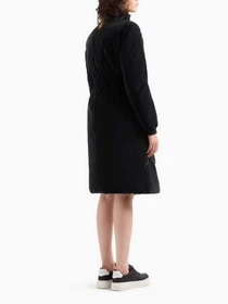 Куртки и дубленки Armani Exchange модель 6DYL43-YN6YZ-1200 Фото